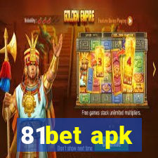 81bet apk